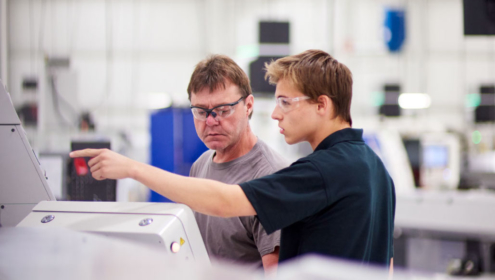 on-the-job-education